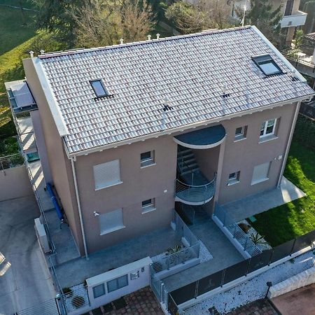 Rio Beach Apartment Desenzano del Garda Exterior foto
