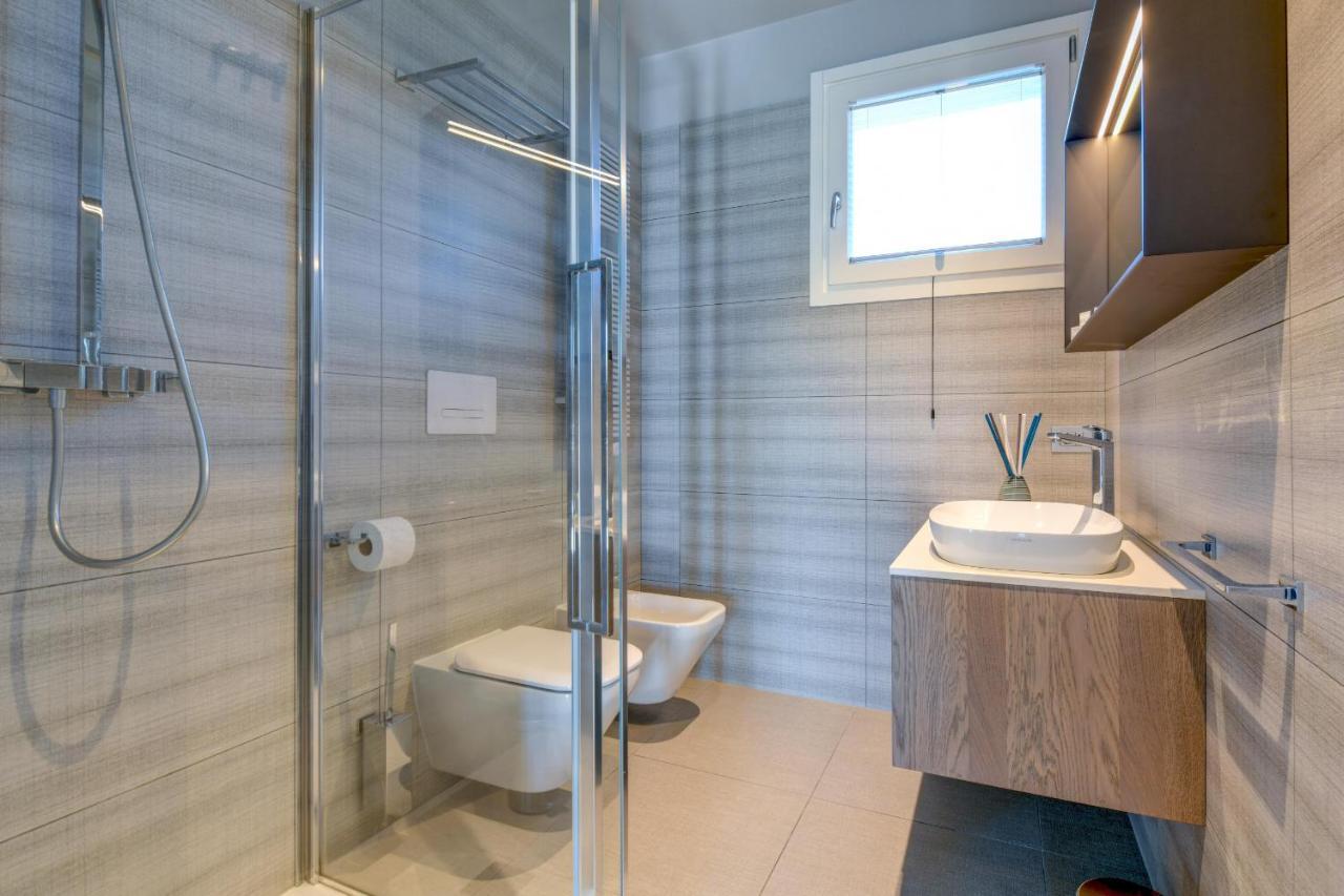 Rio Beach Apartment Desenzano del Garda Exterior foto