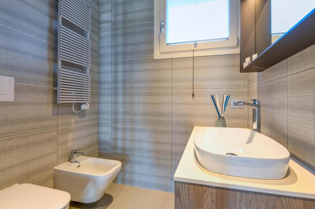 Rio Beach Apartment Desenzano del Garda Exterior foto