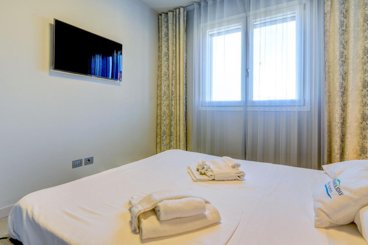 Rio Beach Apartment Desenzano del Garda Exterior foto