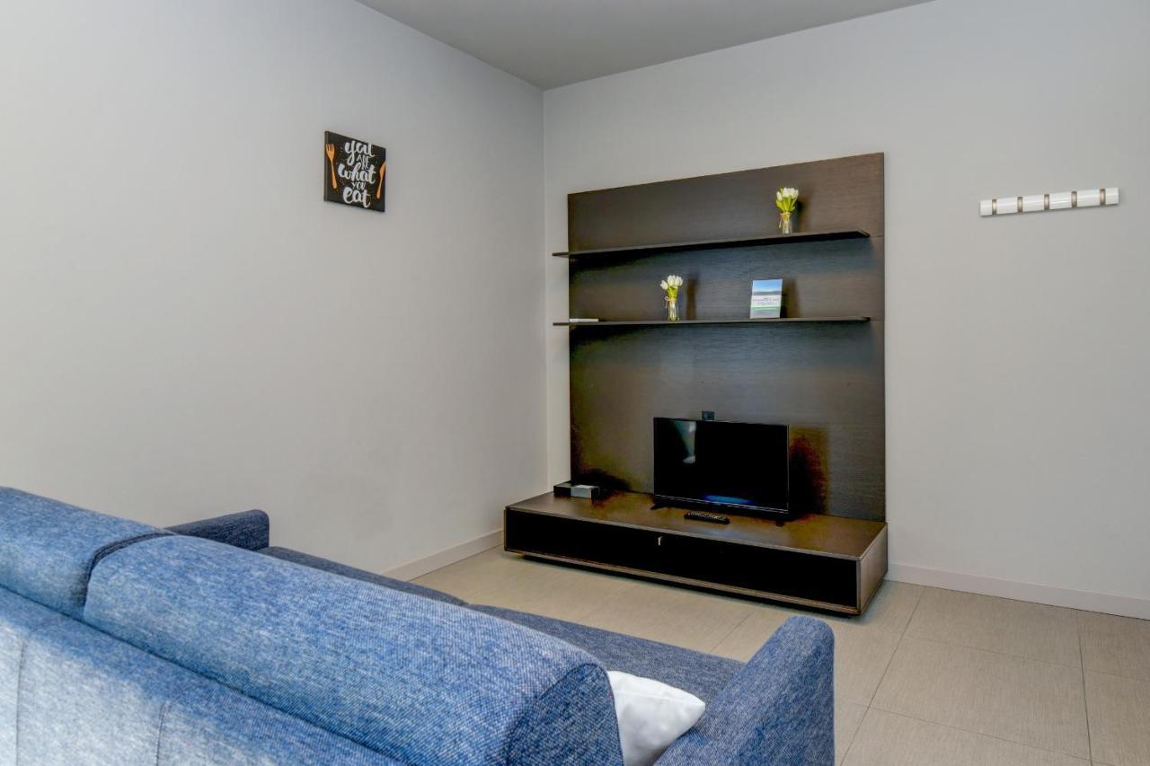 Rio Beach Apartment Desenzano del Garda Exterior foto
