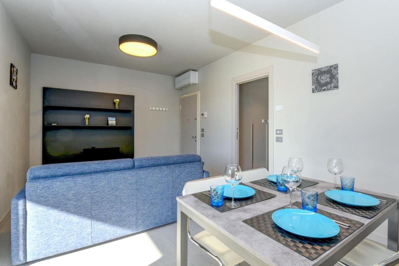 Rio Beach Apartment Desenzano del Garda Exterior foto