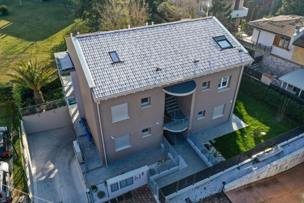 Rio Beach Apartment Desenzano del Garda Exterior foto